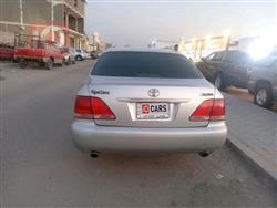 تويوتا كراون